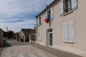 Prunay-en-Yvelines