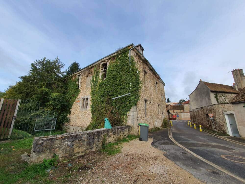 Rando conseil - Parcours historique de Saint-Arnoult-en-Yvelines