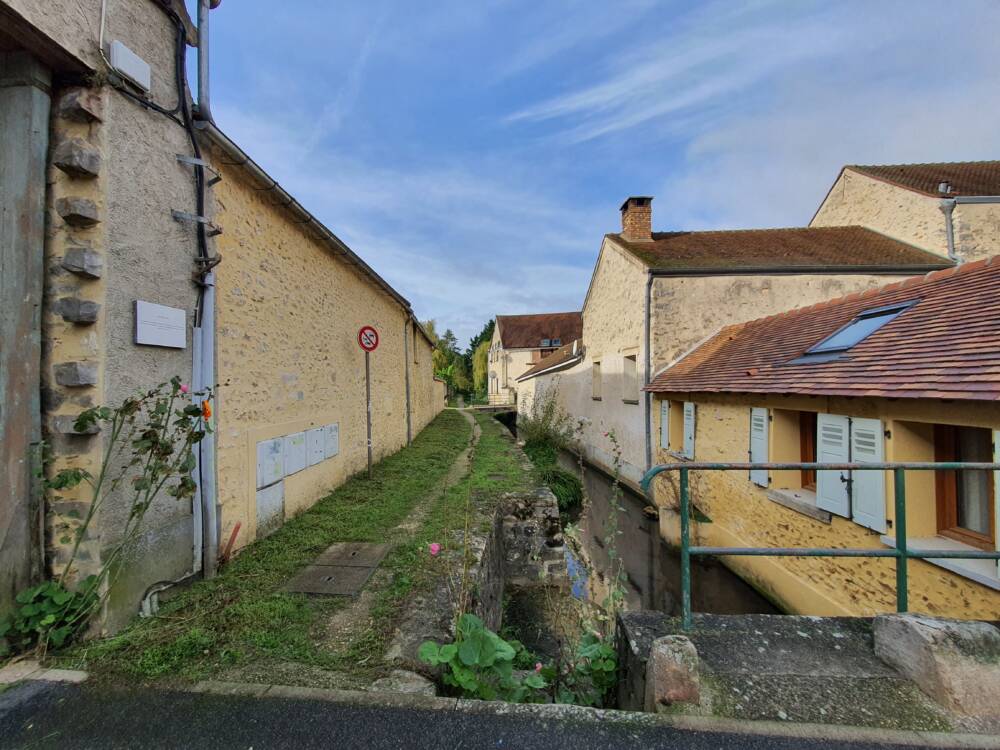 Rando conseil - Parcours historique de Saint-Arnoult-en-Yvelines