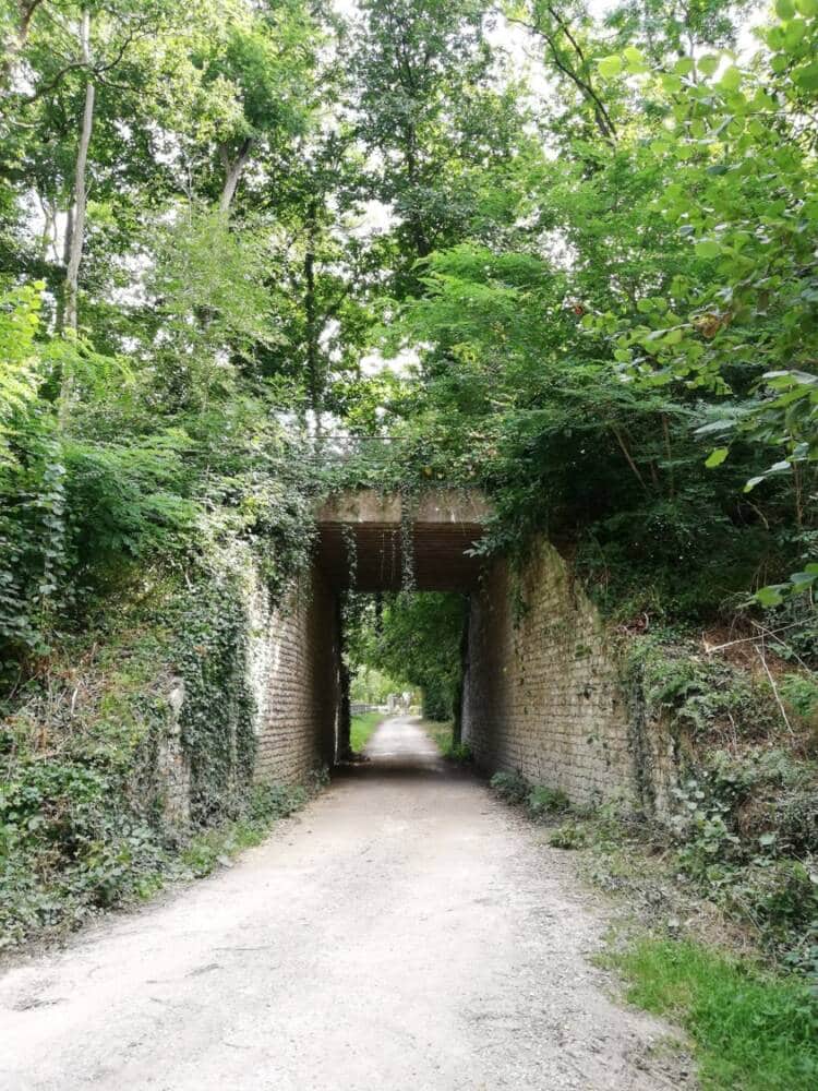 Conselhos para caminhadas - Paisagens montanhosas de Gloriette a Bullion