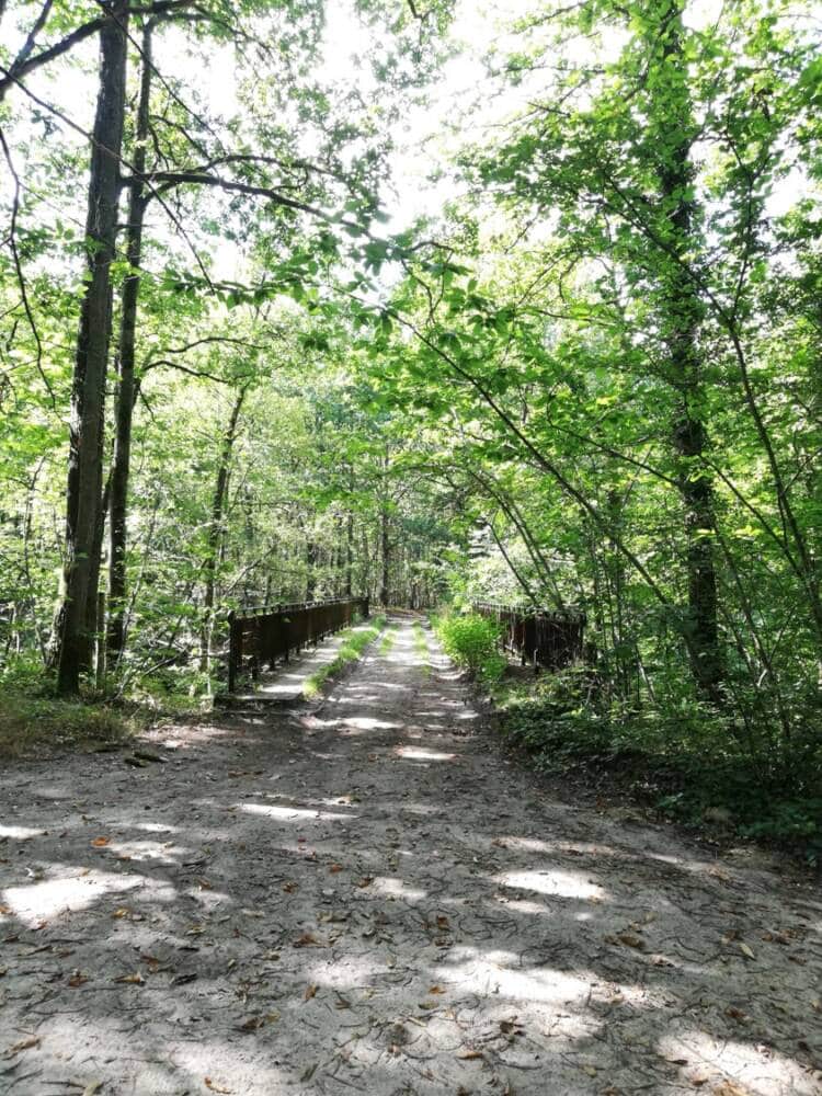 Conselhos para caminhadas - Paisagens montanhosas de Gloriette a Bullion