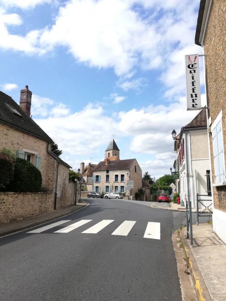 Wandeladvies - Heuvelachtige landschappen van de Gloriette tot Bullion