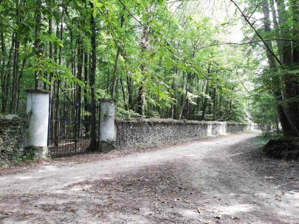 Wandeladvies - Heuvelachtige landschappen van de Gloriette tot Bullion