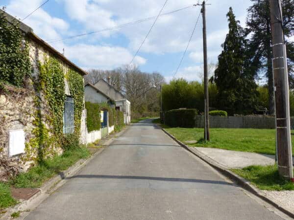 Rando conseil - Le Rallye de Bonnelles