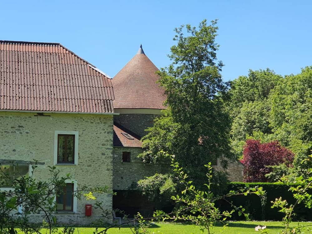 Cernay-la-Ville - caminhadas - aldeia - descoberta - Yvelines