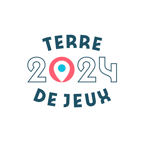 Rambouillet Territoires - Terre de Jeux 2024