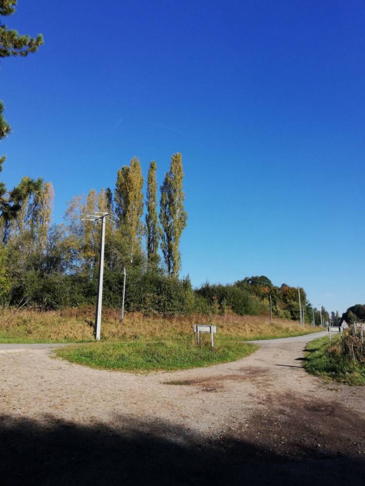 Valle de Ru des Vaux entre Cernay y Senlisse 49 - Oficina de Turismo de Rambouillet