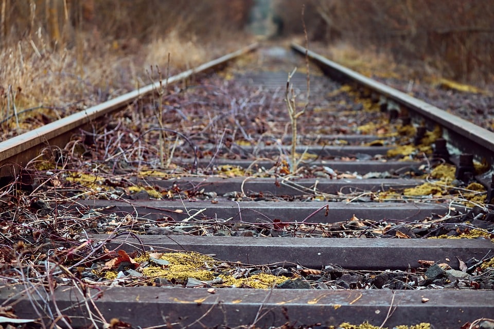 Visita guiada - Ferrocarril - Paris-Chartres - Historia - Descubrimiento - Saint-Arnoult-en-Yvelines - Yvelines