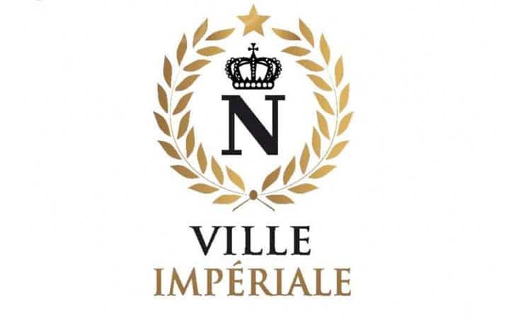 Label Rambouillet Ville Impériale