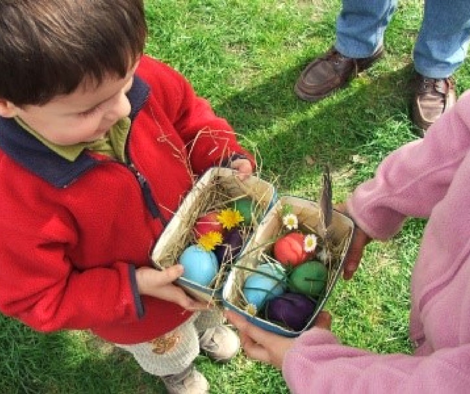 Paques 2 - Office de Tourisme de Rambouillet