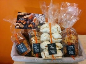 Biscuiterie de la Vallée de Chevreuse aux Essarts le roi, biscuits