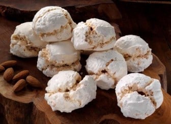 Biscuiterie de la Vallée de Chevreuse aux Essarts le roi, biscuits