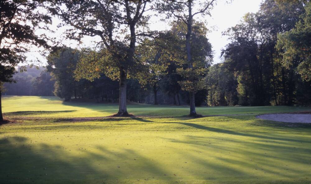 Golf de Rochefort-en-Yvelines