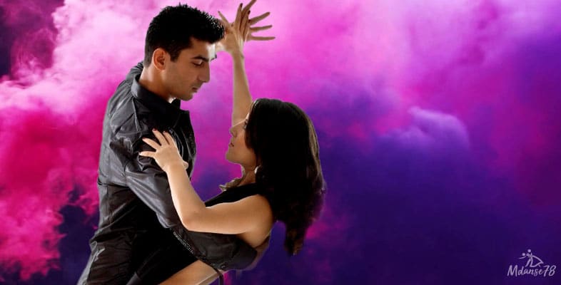 bachata lessons - Rambouillet Tourist Office