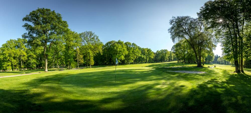 Golf von Rochefort-en-Yvelines