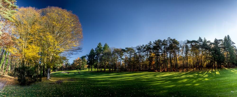 Golf von Rochefort-en-Yvelines