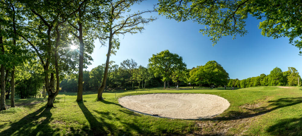 Golf di Rochefort-en-Yvelines