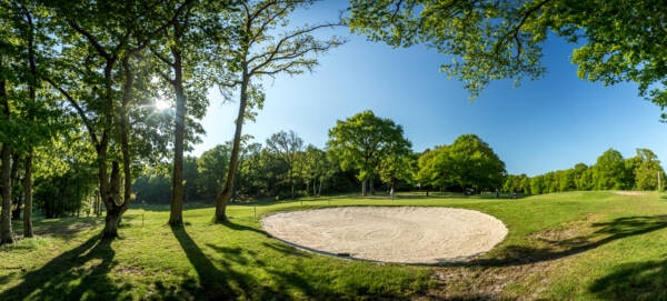 Golfe de Rochefort-en-Yvelines