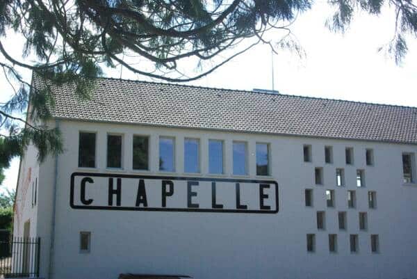 ©lachapelledeclairefontaine 13 - Office de Tourisme de Rambouillet