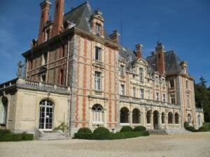 Escuela Hériot - Escuela La Boissière