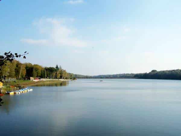 The ponds of Holland