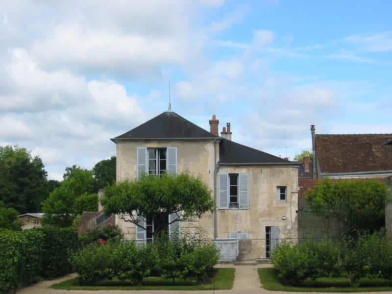 Le Pavillon du Verger - Rambouillet