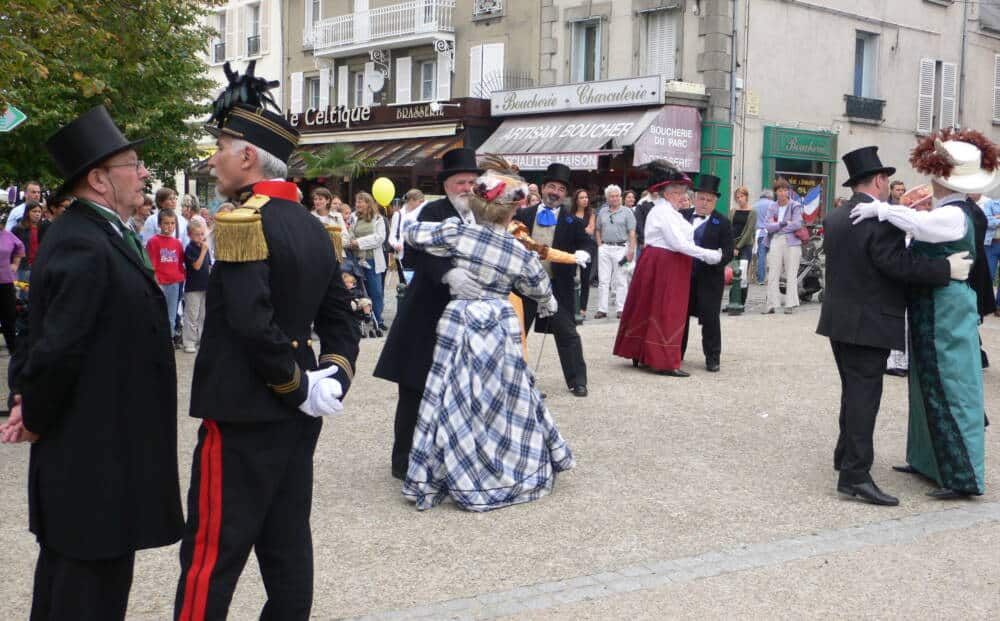 animations 5 ville de Rambouillet - Office de Tourisme de Rambouillet