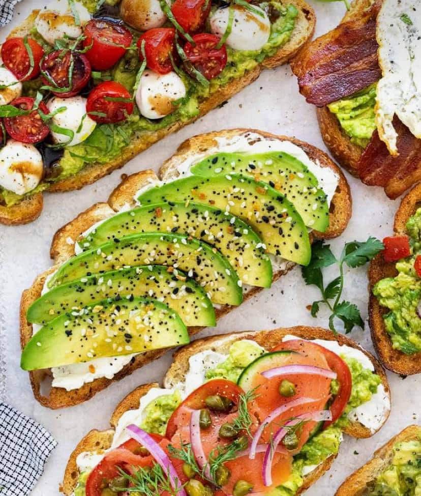 Bruncher à La Maison Blanche - Rambouillet