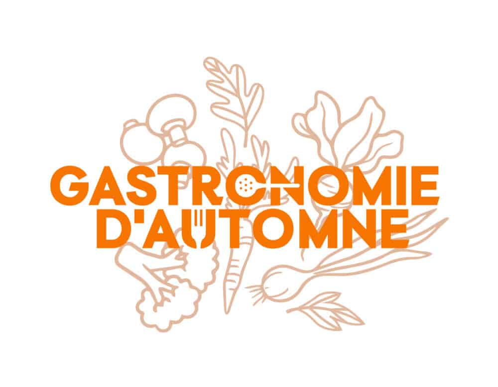 Herfstgastronomie EINDLOGO - VVV-kantoor van Rambouillet