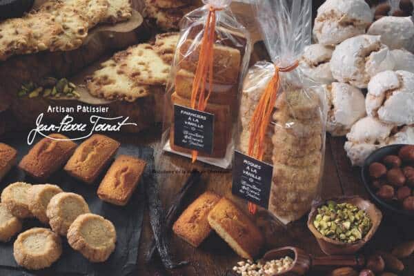 Fabbrica di biscotti della valle di Chevreuse