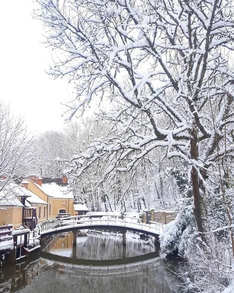 Maison Elsa Triolet Aragon @META 2 - Fremdenverkehrsamt Rambouillet