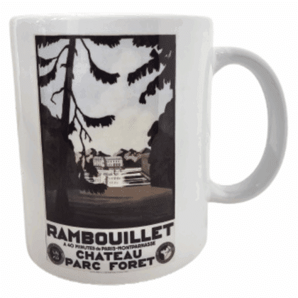 Mug Hervigo