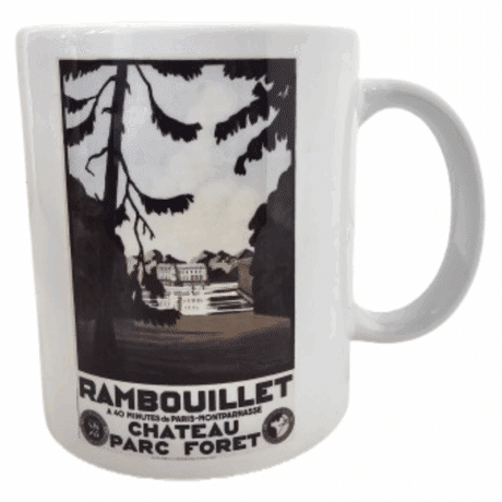 Mug Hervigo