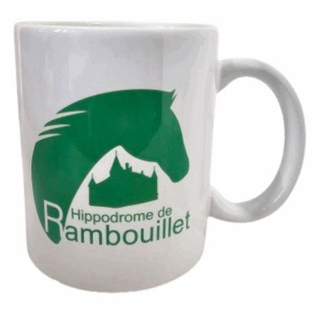 Mug Hippodrome
