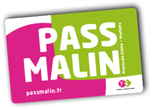 Téléchargez le Pass Malin