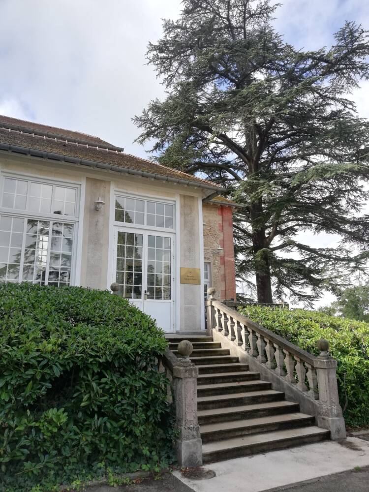 Centre Nationale du Football - Clairefontaine