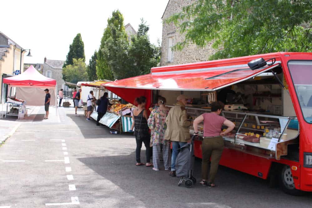 marche 2 - Office de Tourisme de Rambouillet
