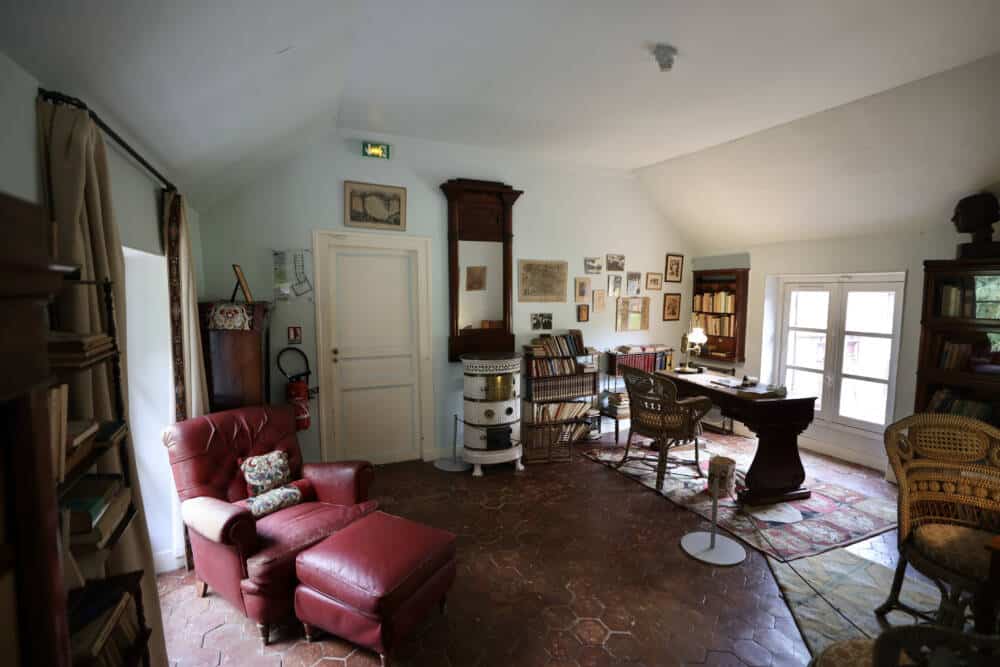 © Nicolas DUPREY CD 78 11 - Office de Tourisme de Rambouillet