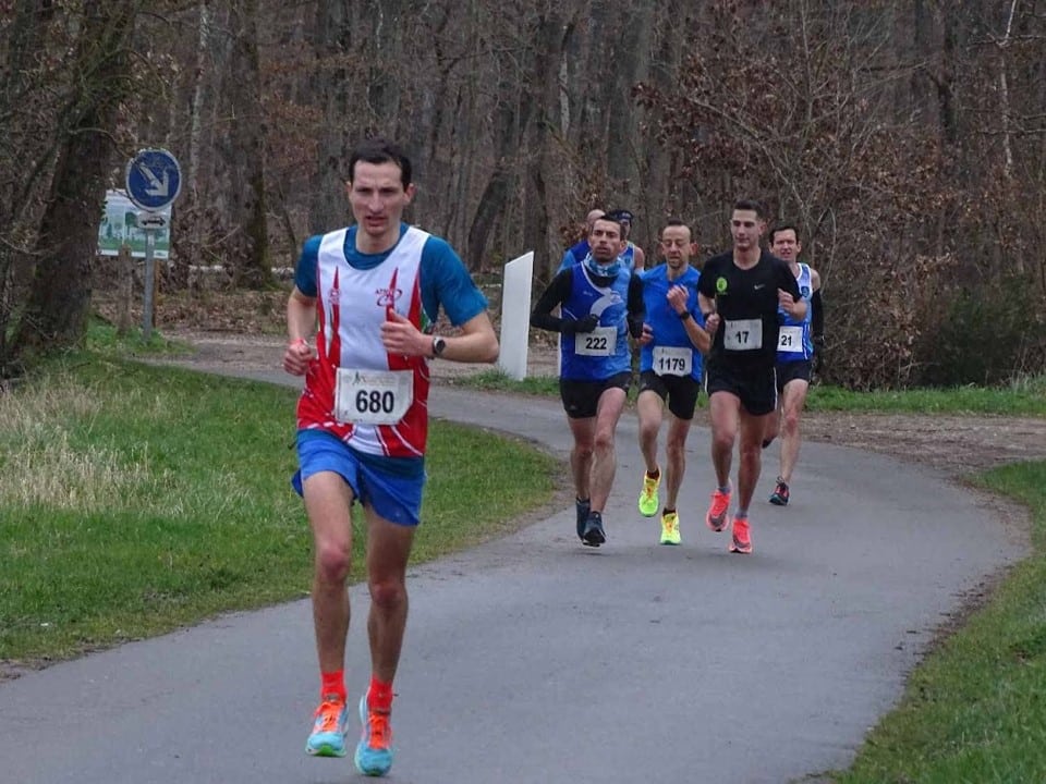 Semi marathon Rambouillet 6 - Office de Tourisme de Rambouillet