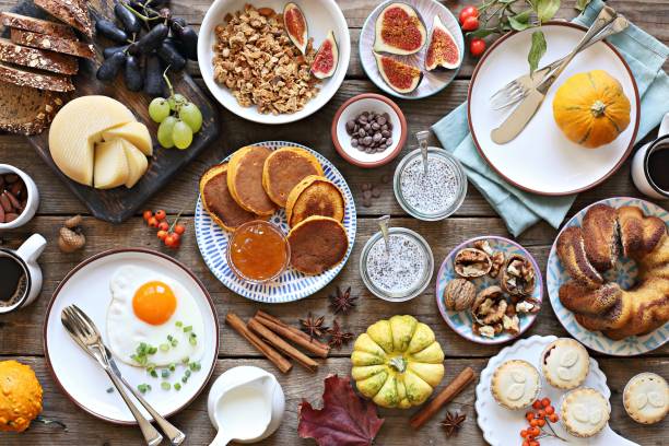Où bruncher à Rambouillet Territoires ? Brunch