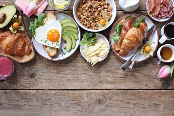 Où bruncher à Rambouillet Territoires ? Brunch