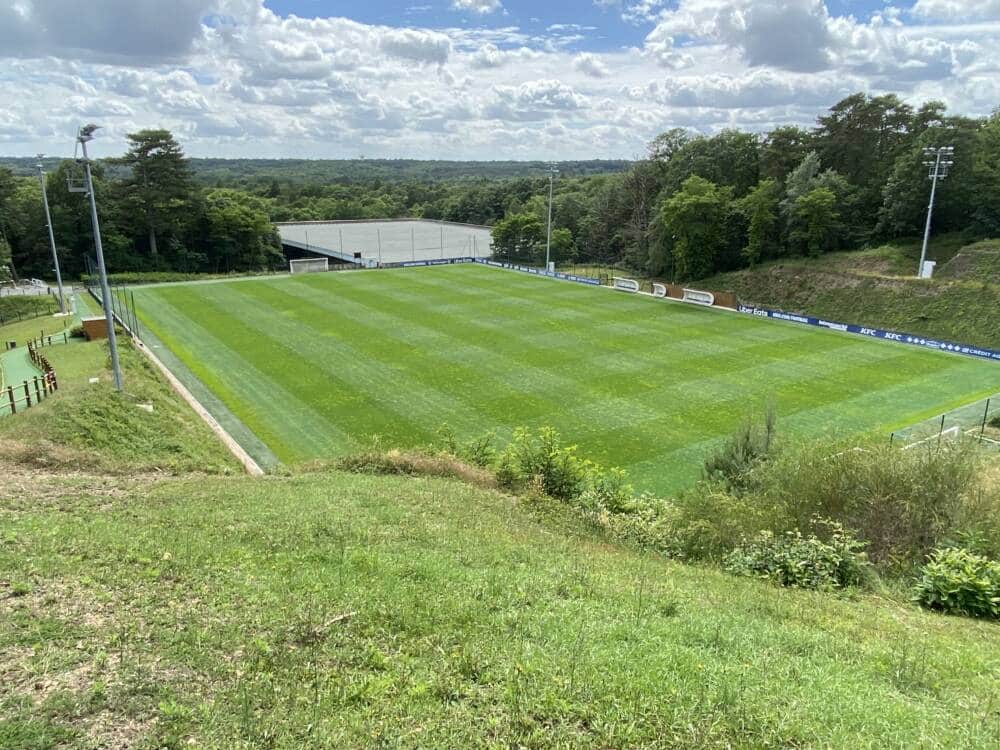 Centre National du Football