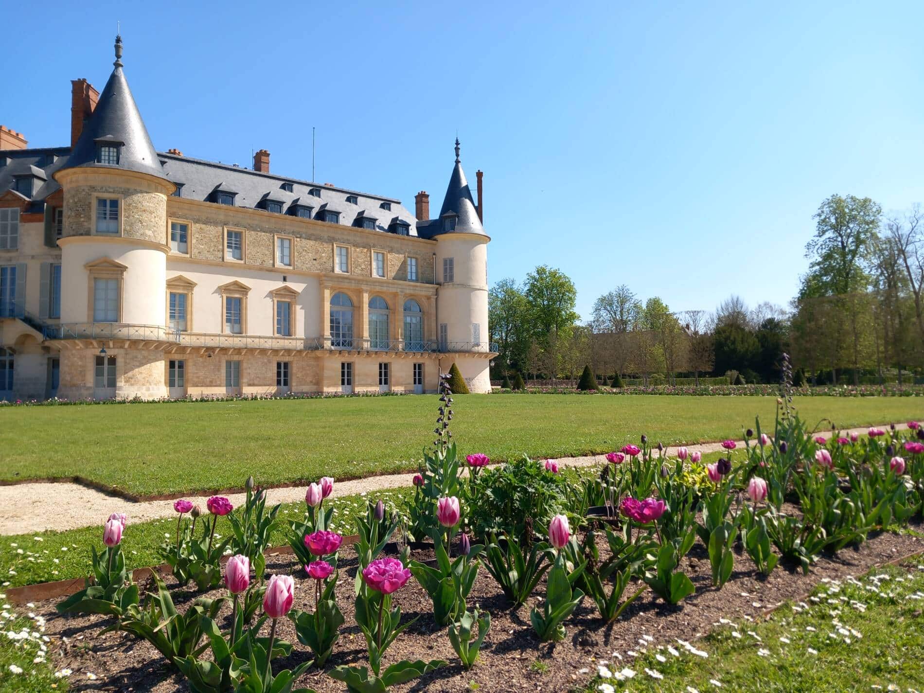 Château de Rambouillet