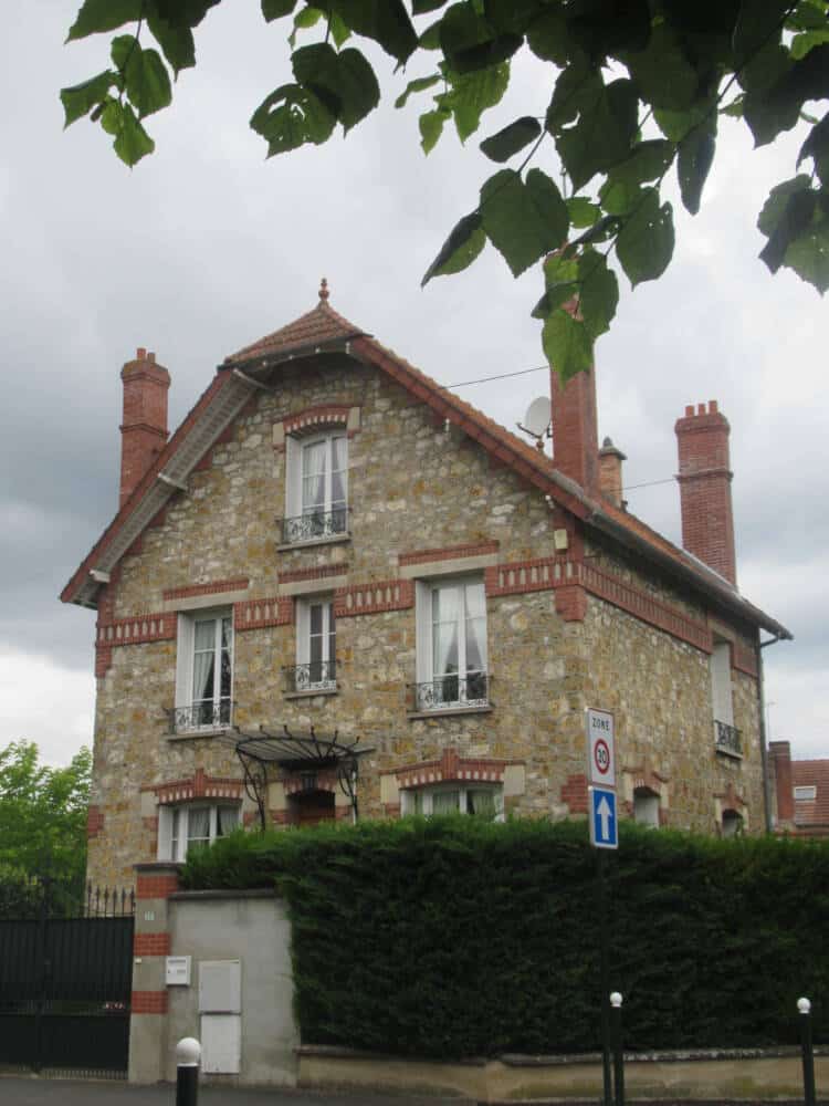 Visites guidées de Rambouillet