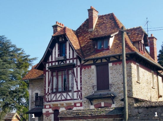 Visites guidées de Rambouillet