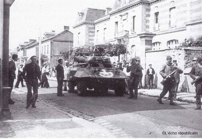 Visites guidées de Rambouillet