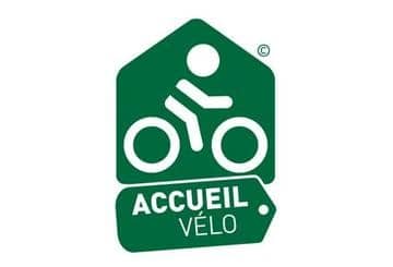 Label accueil vélo