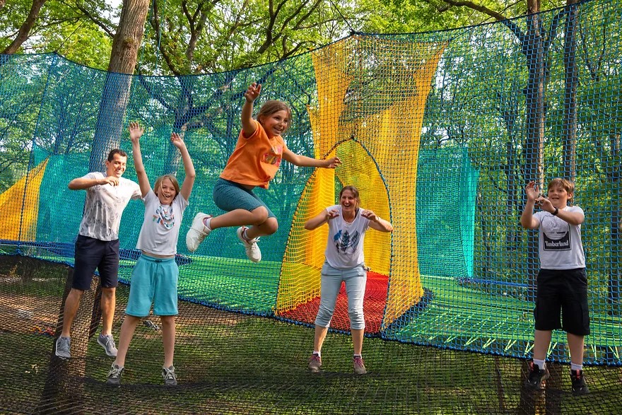 Espace Rambouillet