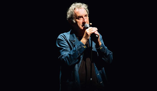 François Morel