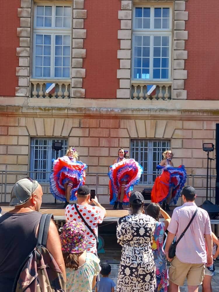 Paris-Brest-Paris 2023